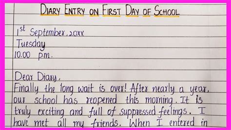 how back up make a plain diary