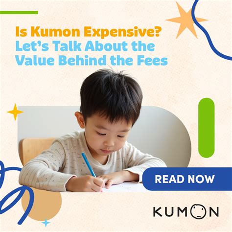 how expensive is kumon