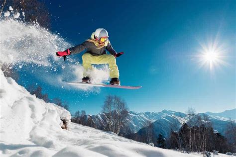 how expensive is snowboarding