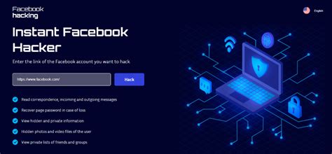 How Facebook Hacking