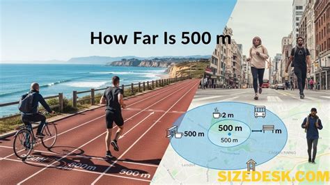 How Far Is 500 M