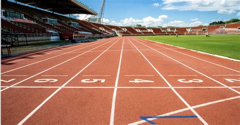 How Far Is 5000m