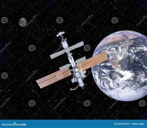 how far is earth to space