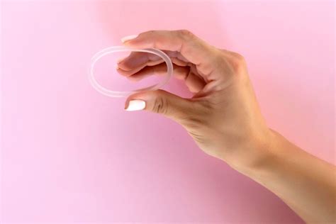 how far should a nuvaring be inserted