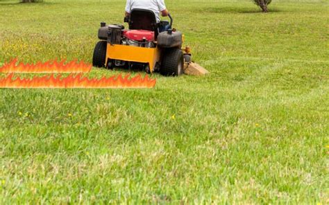 how fast do zero turn mowers go