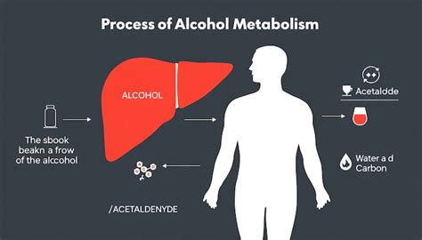 how fast is alcohol metabolized