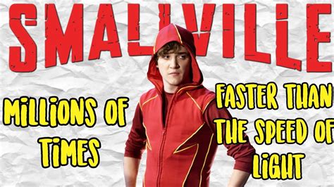 how fast is bart allen
