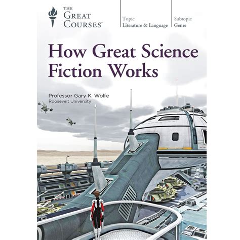 How Fiction Works