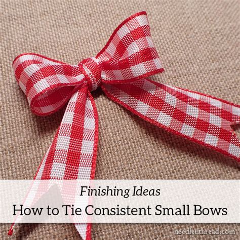 how to make keen felt bow tie