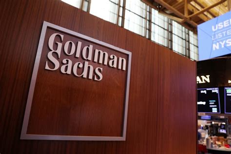 how goldman sachs makes money