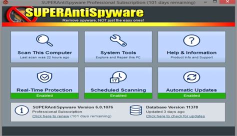 how good is superantispyware