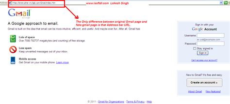 how hack gmail password in online