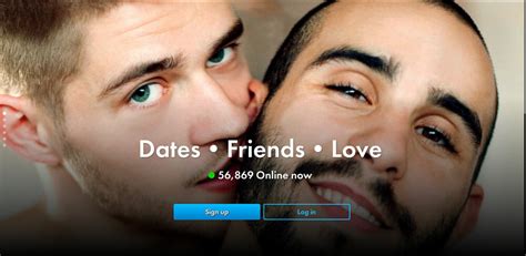 how hard is it to start a gay dating site list