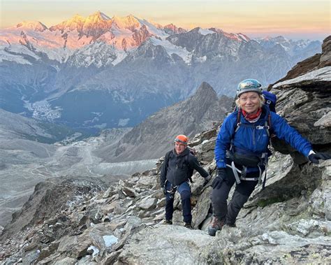 how high is a mountain