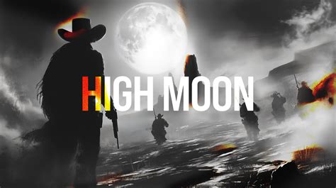 How High The Moon