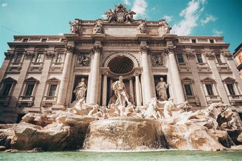 how hot is it in rome