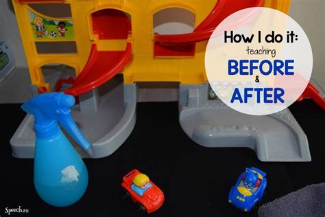How I Do It Teach Before And After Teaching Before And After Concept - Teaching Before And After Concept