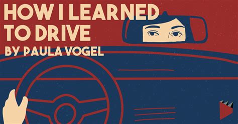 How I Learned To Drive Pdf