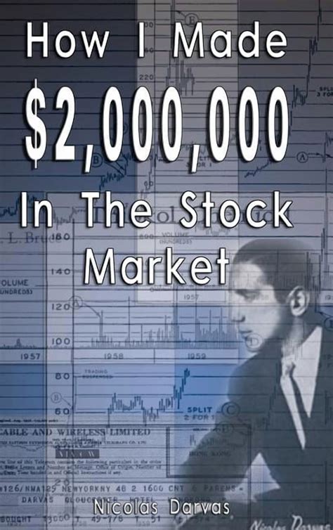 how i made 2 000 000 in the stock market