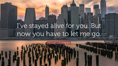 How I Stayed Alive When My Brain Was Trying To Kill Me