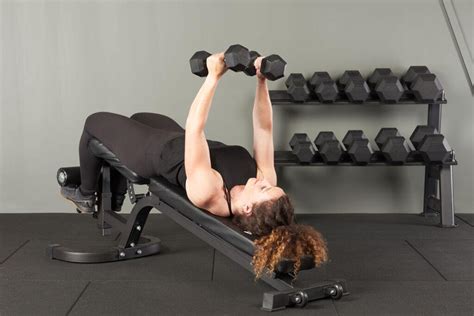 how important is decline bench