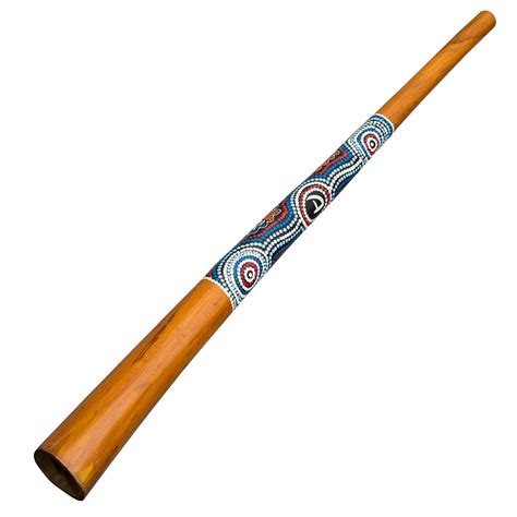 how is a didgeridoo made