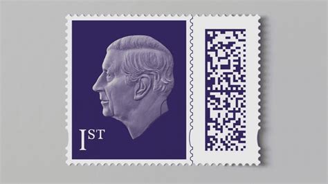 how is a first class stamp