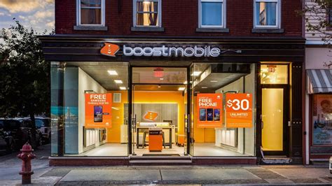 how is boost mobile service in nyc