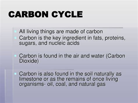 how is carbon obtained