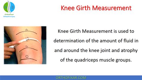How Is Girth Measured