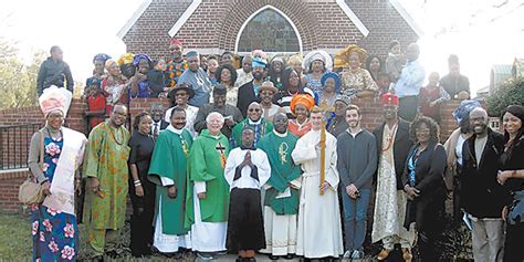 how is heritage day celebrated in churches