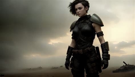 how is leading actress made