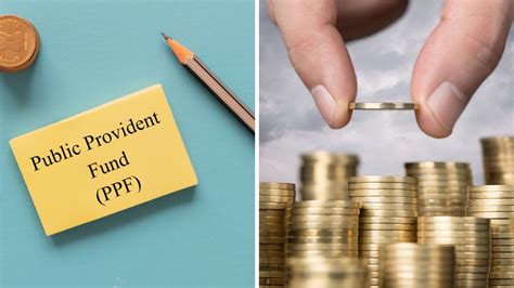 how is interest prepared in ppf
