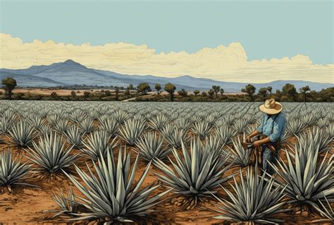 how is mezcal made