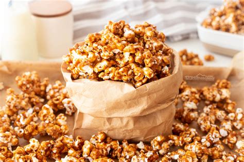 How Is Popcorn Made How And Why Book 1 English Ed