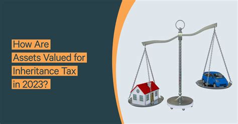 how is property valued for inheritance tax