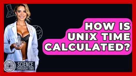 how is time calculated