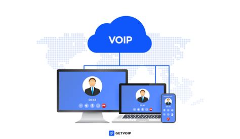 how is voip used