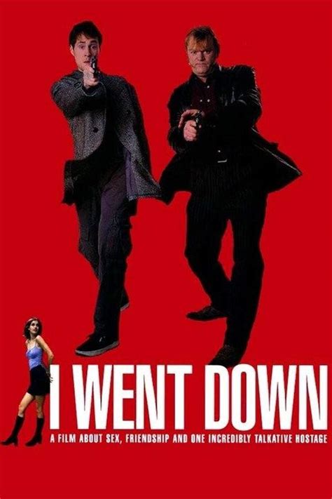 How It Went Down