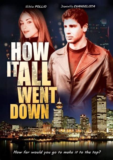 How It Went Down Summary