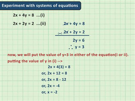 How It Works Math And Algebra Ineqaulities Worksheet 8th Grade - Ineqaulities Worksheet 8th Grade