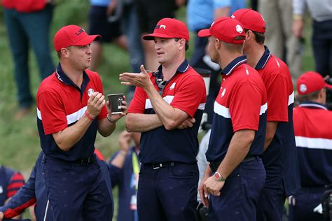 How It Works Ryder Cup  Pga Tour - Usaclub