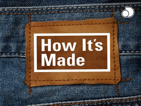 How It's Made