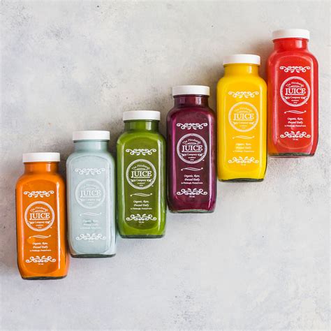 How Juice Companies Game Science To Perpetuate The Science Juice - Science Juice