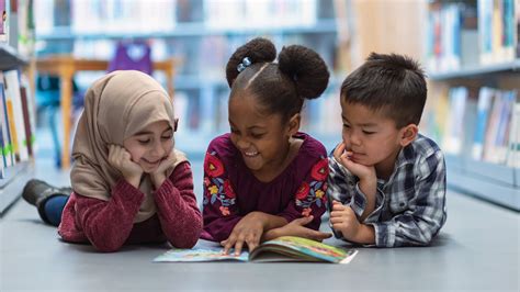 How Kids Learn To Read In Kindergarten Reading Kindergarten Reading - Kindergarten Reading