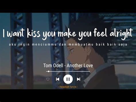how kisses make you feeling song