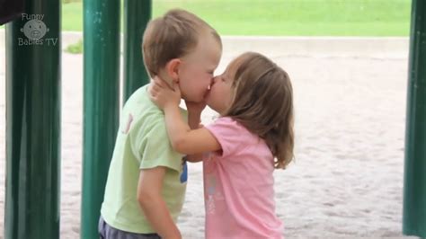 how kissing feels like a baby video clips