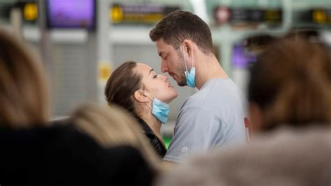 how kissing feels like coronavirus will cause deaths