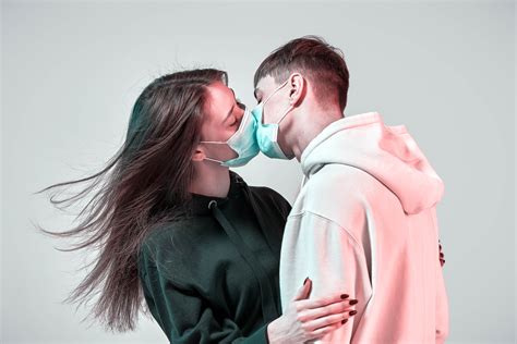 how kissing feels like coronavirus will kill someone