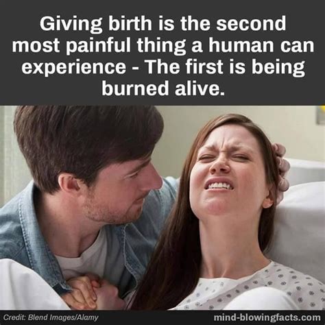 how kissing feels like giving baby birth meme